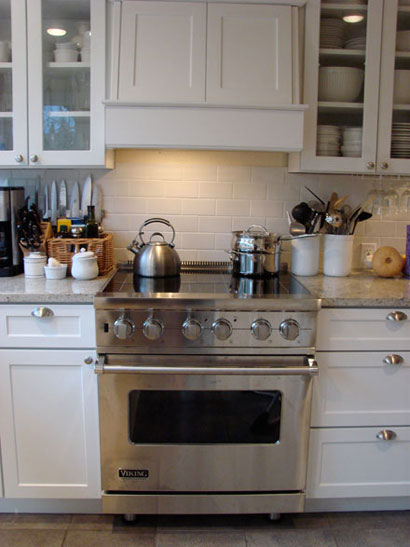 Viking+kitchen