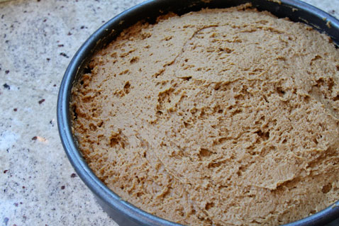 apple-cake-dough