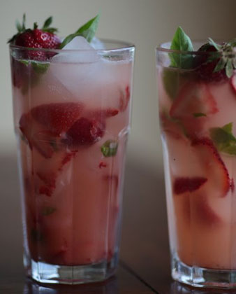 strawberrydrink