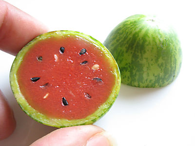 mini-watermelon