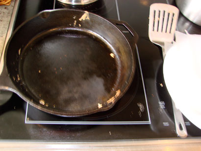 pancakes-cast-iron